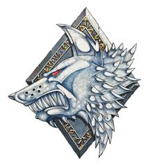 Space Wolves Horus Heresy miniatury